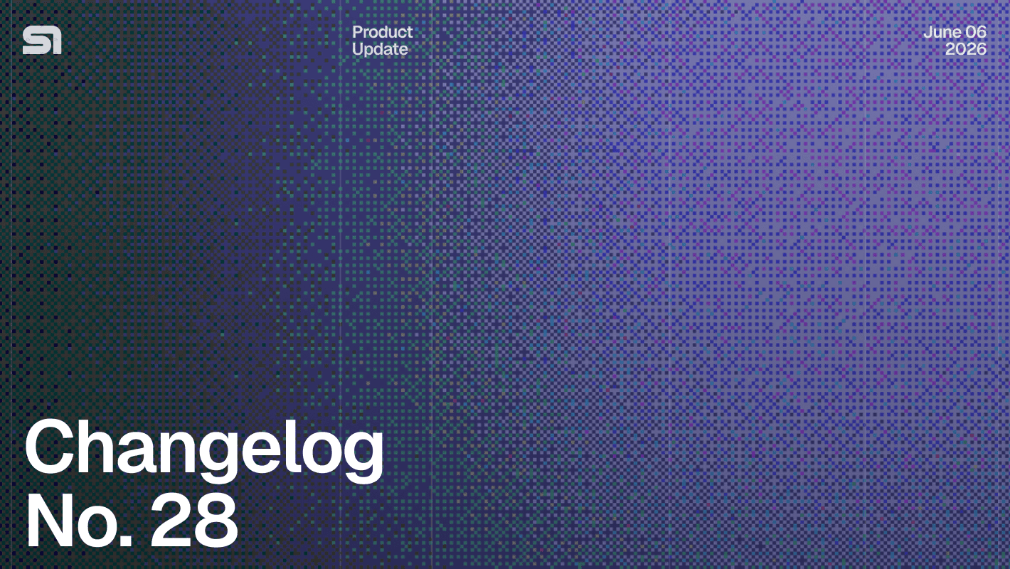Announcing Changelog #028