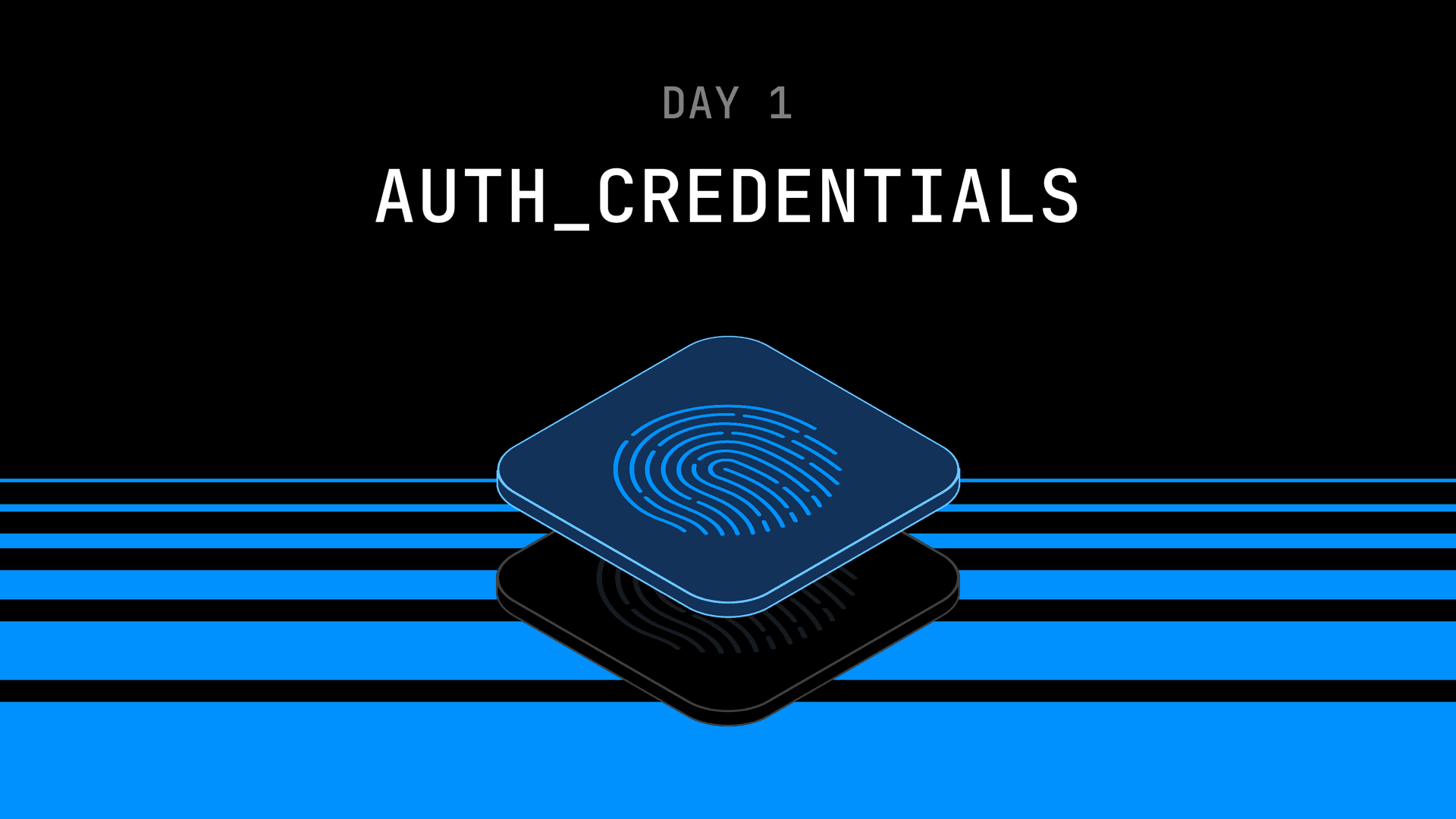Credentials Beta