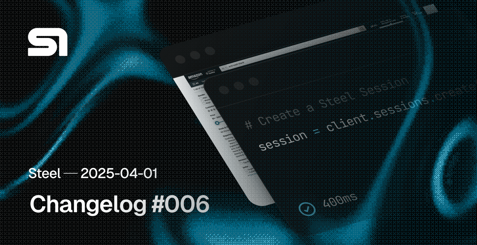 Changelog 6