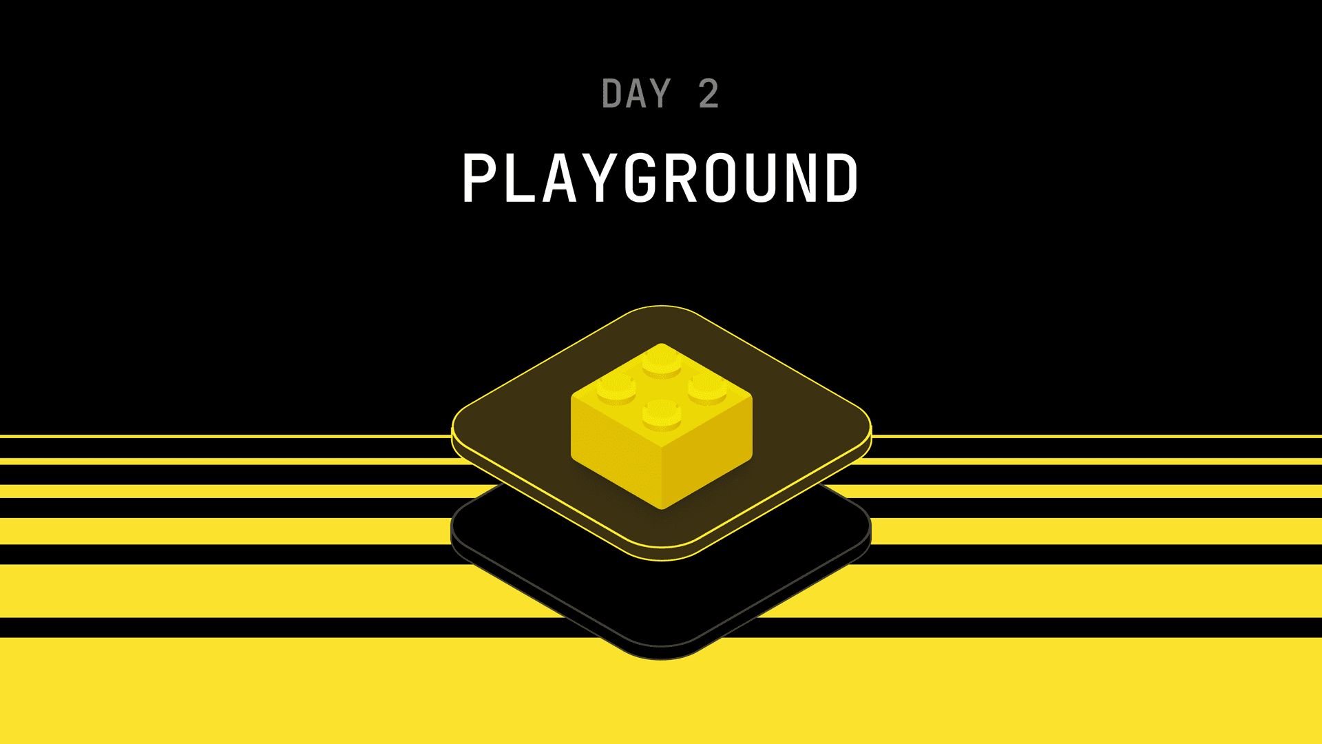 Steel Playground