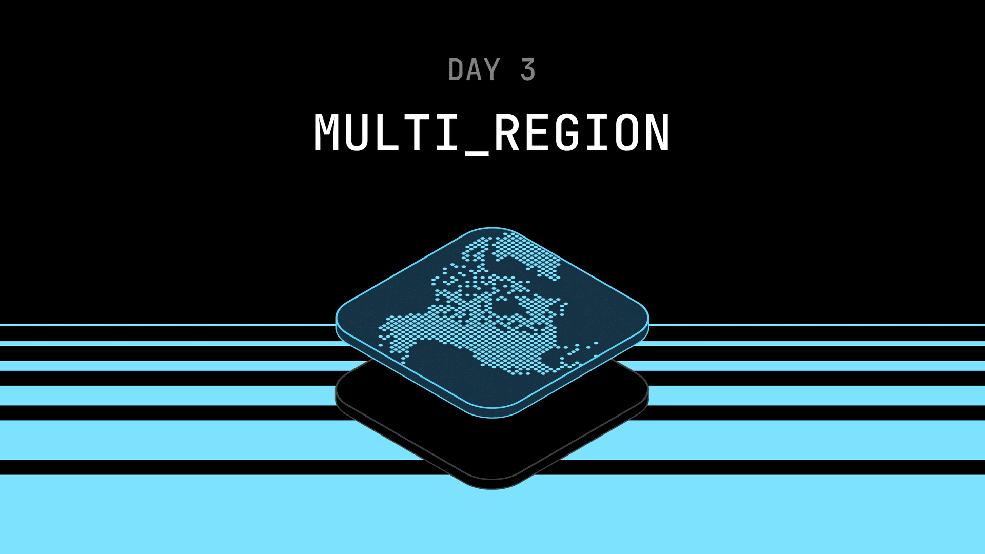 Multi-Region Browser Deployments