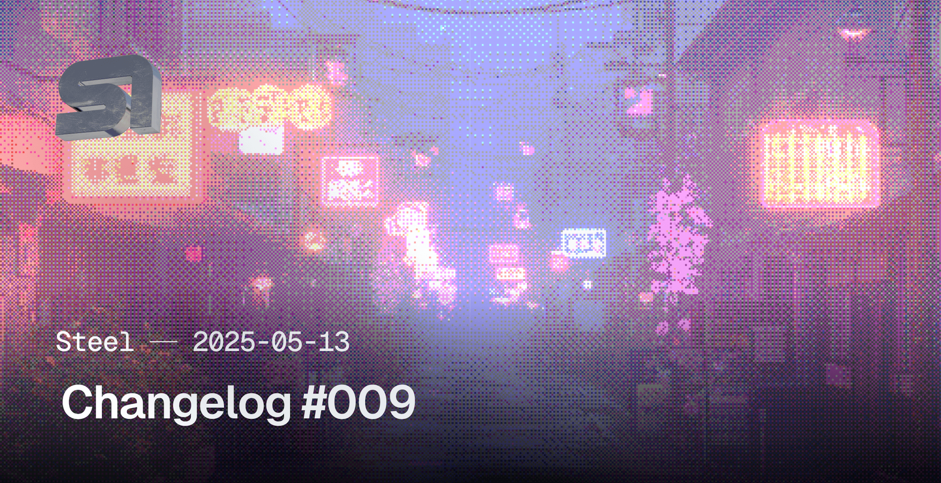 Changelog 9
