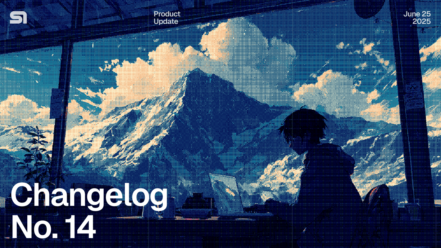 Changelog #014